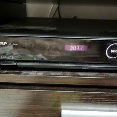 早い者勝ちで、シャープのTV！！の画像