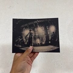 【初回限定盤】ワンオクDay to Night Acoustic DVDの画像