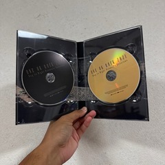 【初回限定盤】ワンオクDay to Night Acoustic DVDの画像