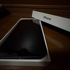 iPhone13 128　SIMフリーの画像