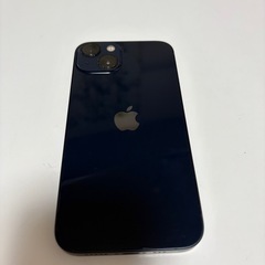 iPhone13 128　SIMフリーの画像