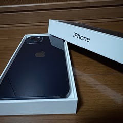 iPhone13 128　SIMフリーの画像