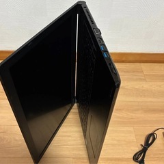 【初心者おすすめ】東芝 dynabook B65J i5搭載 ノートパソコン 白点ありの画像