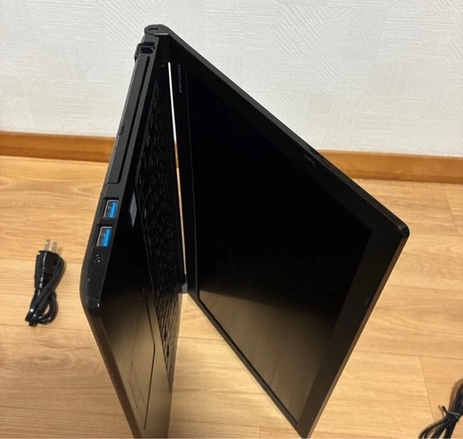 【初心者おすすめ】東芝 dynabook B65J i5搭載 ノートパソコン 白点あり