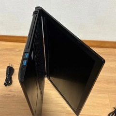 【初心者おすすめ】東芝 dynabook B65J i5搭載 ノートパソコン 白点ありの画像