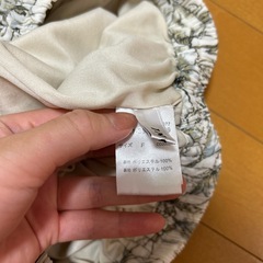 INGNI スカートの画像