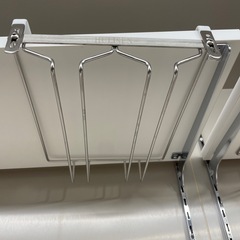 8個セット グラスホルダーの画像