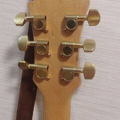 2. Vintage エレキギターの画像