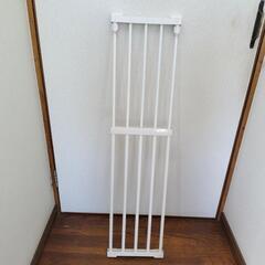 突っ張り棚 伸縮タイプ 63〜93cm 突ぱり強力伸縮棚 小   (つっぱり 突ぱり ツッパリ つっぱり棚 ) の画像