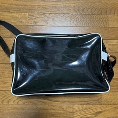 エナメルバッグ・IGNIO・イグニオの画像