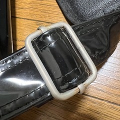 エナメルバッグ・IGNIO・イグニオの画像