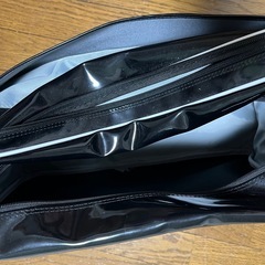 エナメルバッグ・IGNIO・イグニオの画像