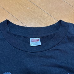 マーベル Tシャツの画像