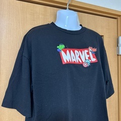 マーベル Tシャツの画像