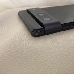 美品　Google  pixel 7 128GB オプシディアン　SIMフリーの画像