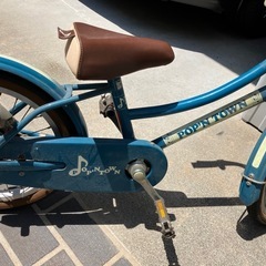 こども　自転車　の画像