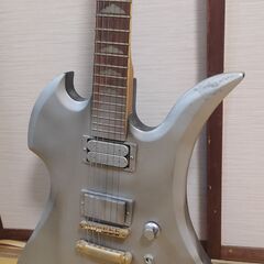 3. K-garage エレキギターの画像