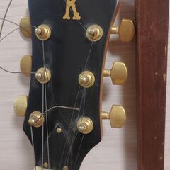 3. K-garage エレキギターの画像