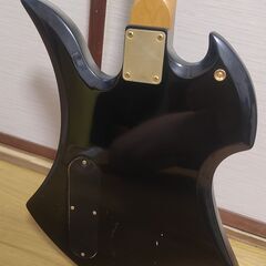3. K-garage エレキギターの画像