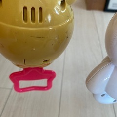 ベビージム　トイローヤル(Toyroyal) メロディFunFunジムの画像