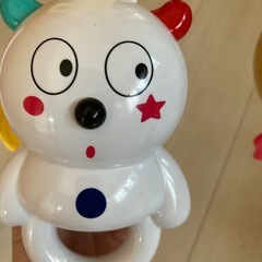 ベビージム　トイローヤル(Toyroyal) メロディFunFunジムの画像