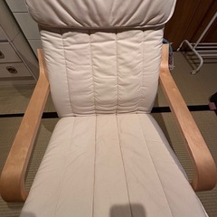 Ikea イス　パーソナルチェア
 の画像