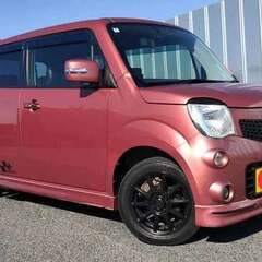 日産モコ（2027年5月までの車両登録）の画像
