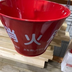 消化用バケツの画像