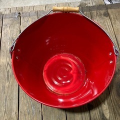 消化用バケツの画像