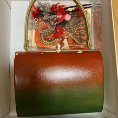 和装グッズの画像