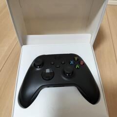 XBOXコントローラー 1V8-00014の画像