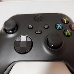 XBOXコントローラー 1V8-00014の画像
