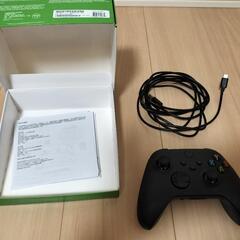 XBOXコントローラー 1V8-00014の画像