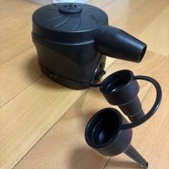 DOSHISHA 電動ポンプ HS21-8209 の画像