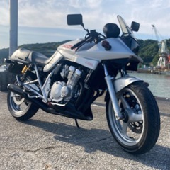 GSX250カタナの画像