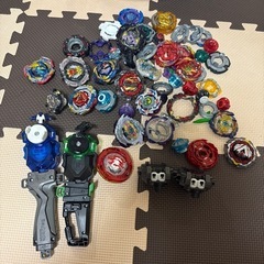 ベイブレードの画像