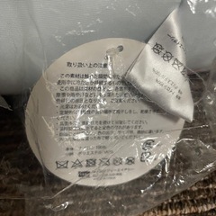 冷んやりクッション（美品）の画像