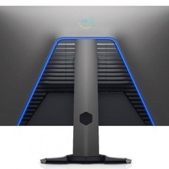 Dell S2721DGF 27インチ ゲーミングモニター WQHD 165Hzの画像