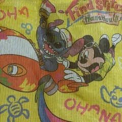 受け渡し予定者決まりました！メッシュのバッグの画像