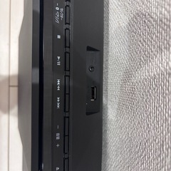 Panasonic ミニコンポの画像