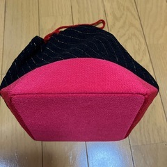 和装用 バックの画像