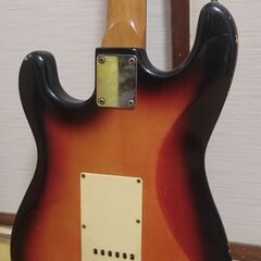 6. Photogenic エレキギターの画像