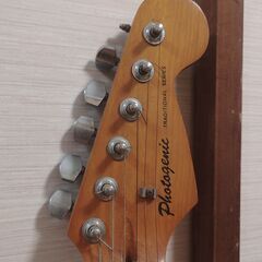 6. Photogenic エレキギターの画像