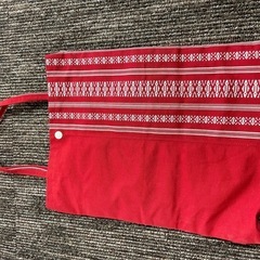トートバッグの画像