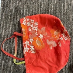 和トートバッグの画像