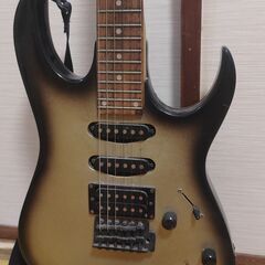 5. Photogenic エレキギターの画像