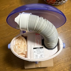 布団乾燥機の画像