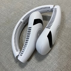 急速冷却 ネッククーラー 折りたたみ式の画像