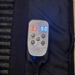 FORTUNA HEATMAT 岩盤浴マットの画像