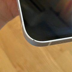 iPhone12 64GBの画像